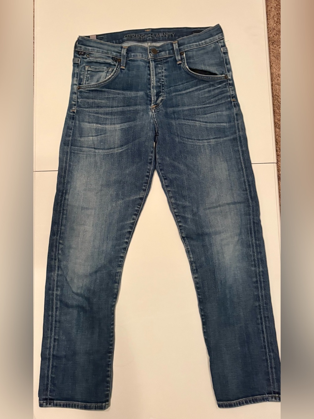 Citizens of Humanity Jeans Size 27
